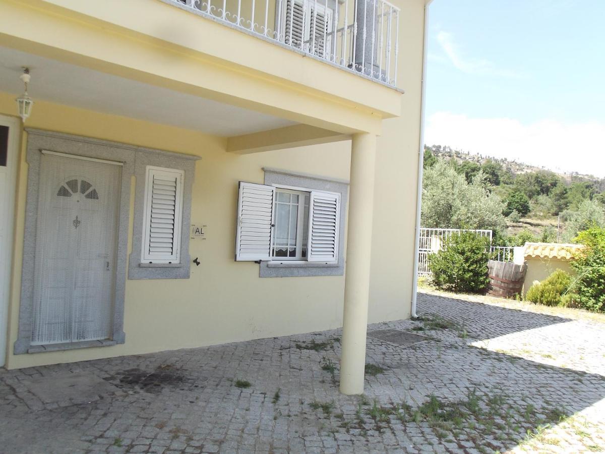 瓜尔达Quinta Do Pina公寓 外观 照片