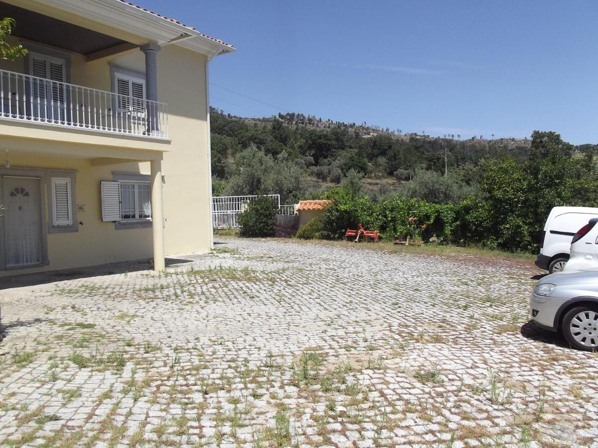 瓜尔达Quinta Do Pina公寓 外观 照片