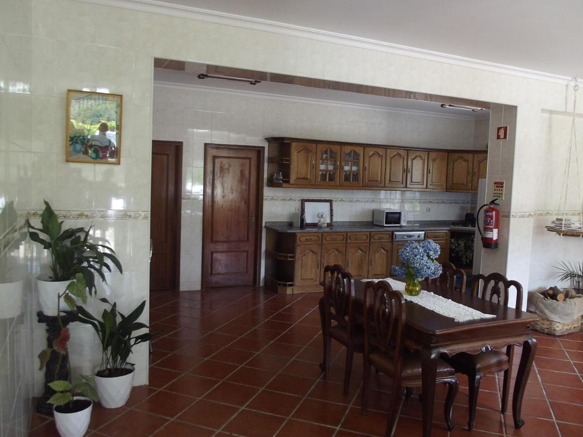 瓜尔达Quinta Do Pina公寓 外观 照片