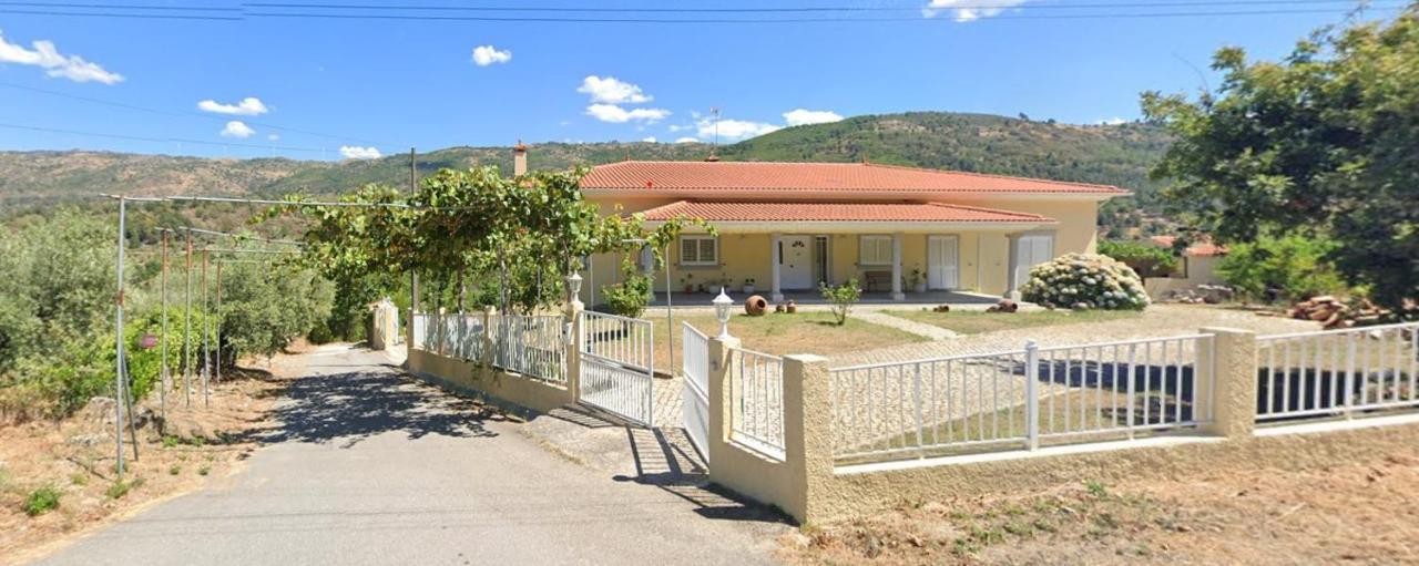 瓜尔达Quinta Do Pina公寓 外观 照片