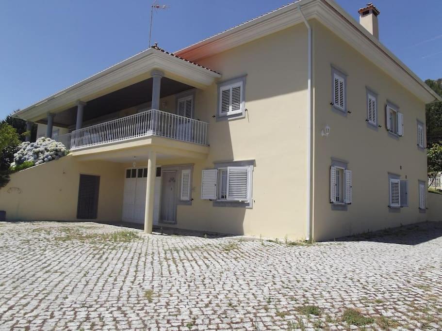 瓜尔达Quinta Do Pina公寓 外观 照片