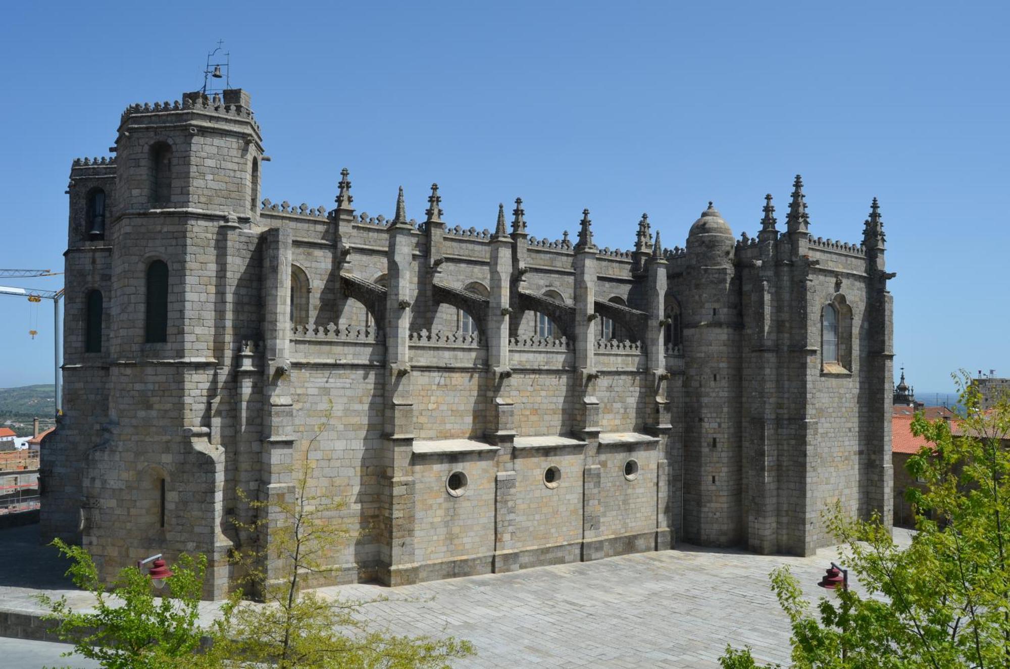 瓜尔达Quinta Do Pina公寓 外观 照片